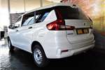  2021 Suzuki Ertiga ERTIGA 1.5 GA