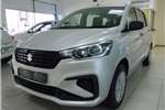  2022 Suzuki Ertiga ERTIGA 1.5 GA