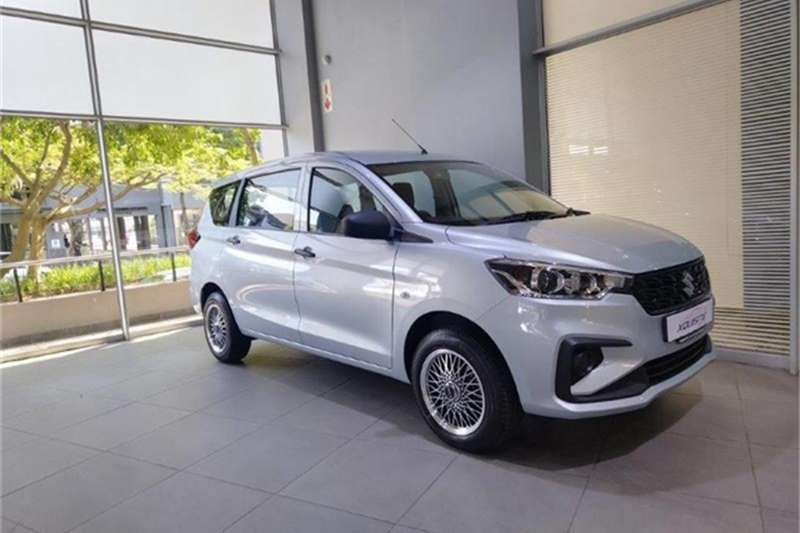 Used 2023 Suzuki Ertiga ERTIGA 1.5 GA