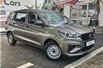  2024 Suzuki Ertiga ERTIGA 1.5 GA