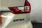  2020 Suzuki Ertiga ERTIGA 1.5 GL