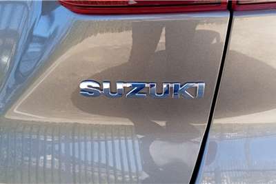 Used 2022 Suzuki Ertiga ERTIGA 1.5 GL