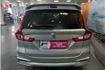 Used 2024 Suzuki Ertiga ERTIGA 1.5 GL A/T