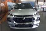 Used 2024 Suzuki Grand Vitara GRAND VITARA 1.5 GL