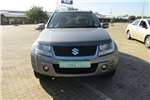  2009 Suzuki Grand Vitara Grand Vitara 2.4