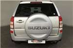  2010 Suzuki Grand Vitara Grand Vitara 2.4