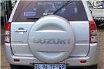  2011 Suzuki Grand Vitara Grand Vitara 2.4