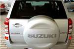  2009 Suzuki Grand Vitara Grand Vitara 2.4 auto