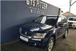  2009 Suzuki Grand Vitara Grand Vitara 2.4 auto