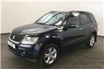  2009 Suzuki Grand Vitara Grand Vitara 2.4 auto