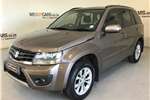  2013 Suzuki Grand Vitara Grand Vitara 2.4 Dune