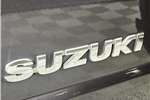  2013 Suzuki Grand Vitara Grand Vitara 2.4 Dune