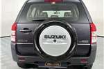  2013 Suzuki Grand Vitara Grand Vitara 2.4 Dune