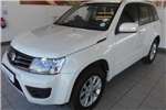  2015 Suzuki Grand Vitara Grand Vitara 2.4 Dune