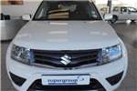  2015 Suzuki Grand Vitara Grand Vitara 2.4 Dune