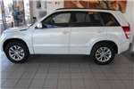  2015 Suzuki Grand Vitara Grand Vitara 2.4 Dune