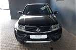  2016 Suzuki Grand Vitara Grand Vitara 2.4 Dune