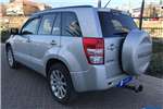  2013 Suzuki Grand Vitara Grand Vitara 2.4 Summit