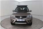  2014 Suzuki Grand Vitara Grand Vitara 2.4 Summit