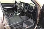  2014 Suzuki Grand Vitara Grand Vitara 2.4 Summit