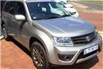  2015 Suzuki Grand Vitara Grand Vitara 2.4 Summit