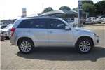  2013 Suzuki Grand Vitara Grand Vitara 2.4 Summit auto