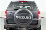  2013 Suzuki Grand Vitara Grand Vitara 2.4 Summit auto