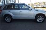  2014 Suzuki Grand Vitara Grand Vitara 2.4 Summit auto