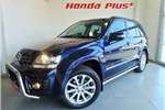  2014 Suzuki Grand Vitara Grand Vitara 2.4 Summit auto