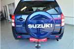  2014 Suzuki Grand Vitara Grand Vitara 2.4 Summit auto