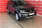  2014 Suzuki Grand Vitara Grand Vitara 2.4 Summit auto