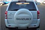  2016 Suzuki Grand Vitara Grand Vitara 2.4 Summit auto