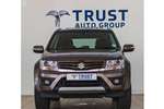  2016 Suzuki Grand Vitara Grand Vitara 2.4 Summit auto