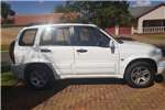  2003 Suzuki Grand Vitara 