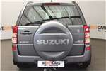  2011 Suzuki Grand Vitara Grand Vitara 3.2 V6