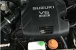  2011 Suzuki Grand Vitara Grand Vitara 3.2 V6