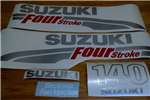  0 Suzuki  