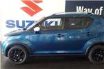  2018 Suzuki Ignis Ignis 1.2 GLX