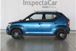  2018 Suzuki Ignis Ignis 1.2 GLX