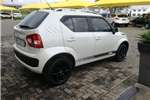  2018 Suzuki Ignis Ignis 1.2 GLX