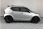  2018 Suzuki Ignis Ignis 1.2 GLX