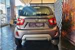  2021 Suzuki Ignis Ignis 1.2 GLX