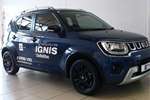  2021 Suzuki Ignis Ignis 1.2 GLX