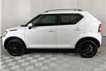  2021 Suzuki Ignis Ignis 1.2 GLX