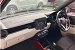 2017 Suzuki Ignis Ignis 1.2 GLX auto