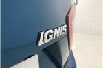  2018 Suzuki Ignis Ignis 1.2 GLX auto