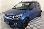  2019 Suzuki Ignis Ignis 1.2 GLX auto