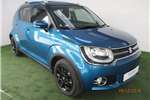  2019 Suzuki Ignis Ignis 1.2 GLX auto