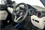  2019 Suzuki Ignis Ignis 1.2 GLX auto