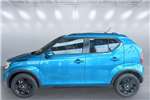  2020 Suzuki Ignis Ignis 1.2 GLX auto